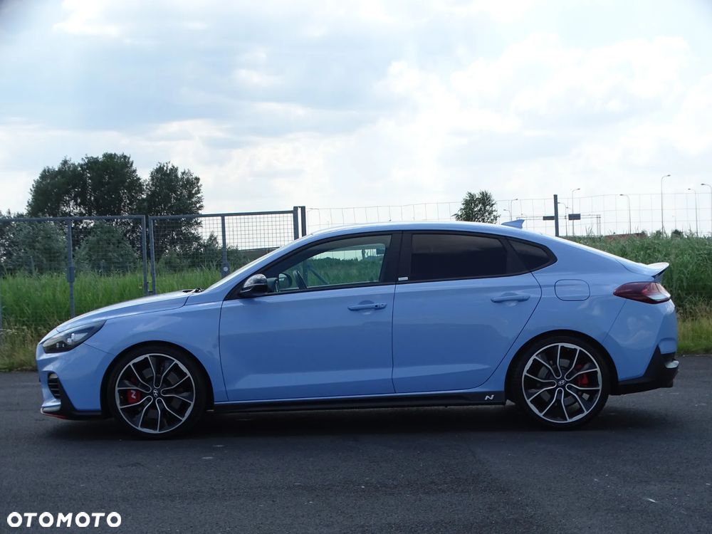 Hyundai i30 N - 4