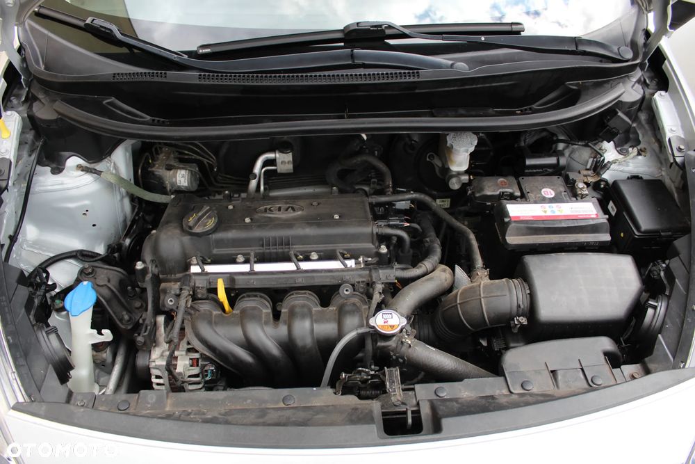 Kia Rio - 26