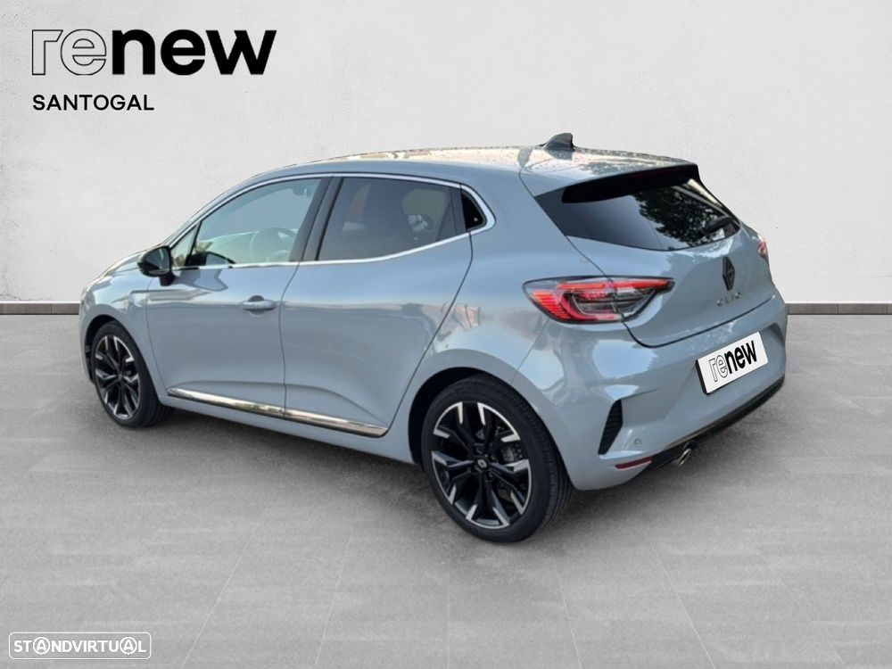 Renault Clio 1.0 TCe Techno - 6