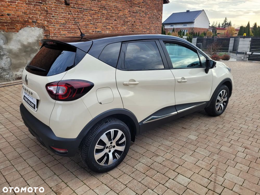 Renault Captur 0.9 Energy TCe Limited - 9