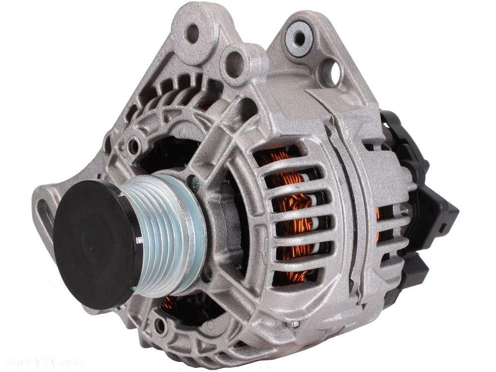 NOWY ORYGINALNY ALTERNATOR SEAT Cordoba Ibiza  | 28-6814 - 2