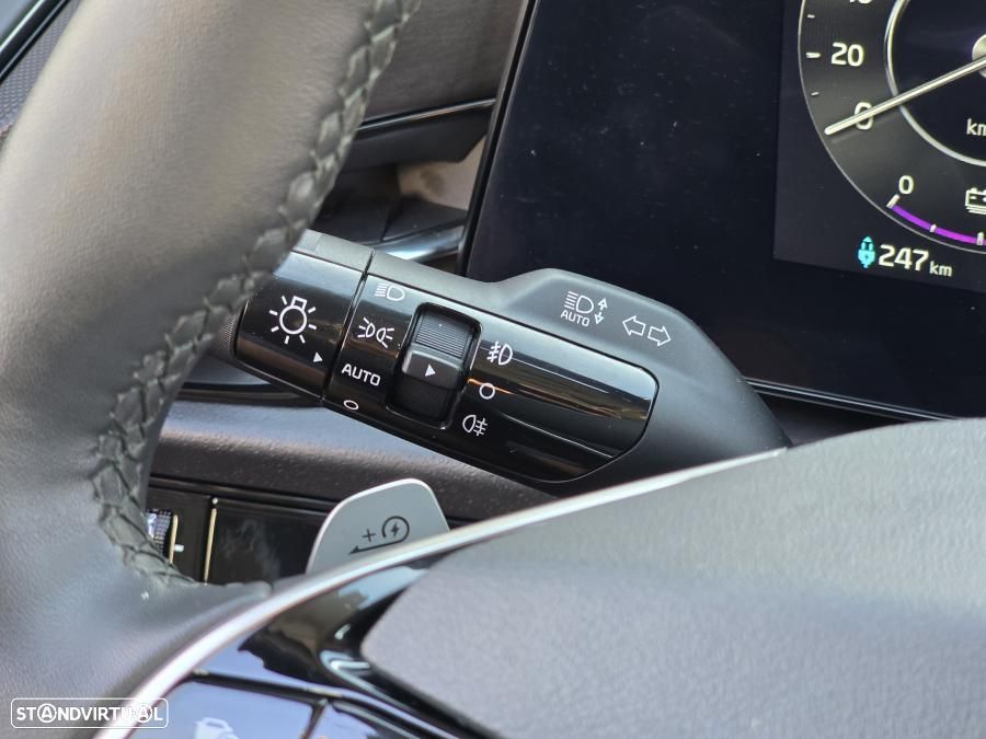 Kia e-Niro - 21