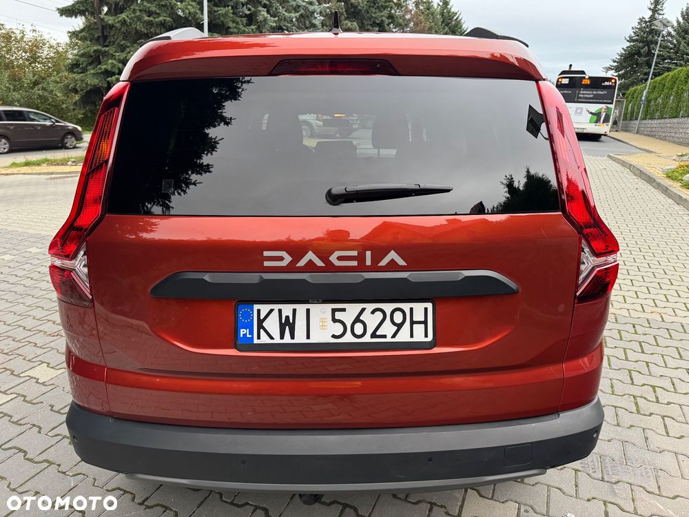 Dacia Jogger 1.0 TCe Extreme+ 7os - 3