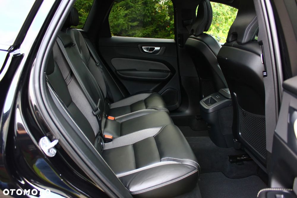 Volvo XC 60 2023