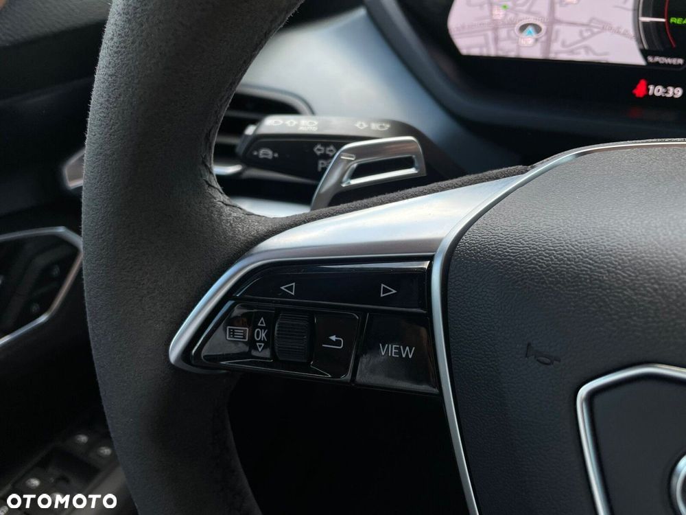 Audi e-tron GT - 26