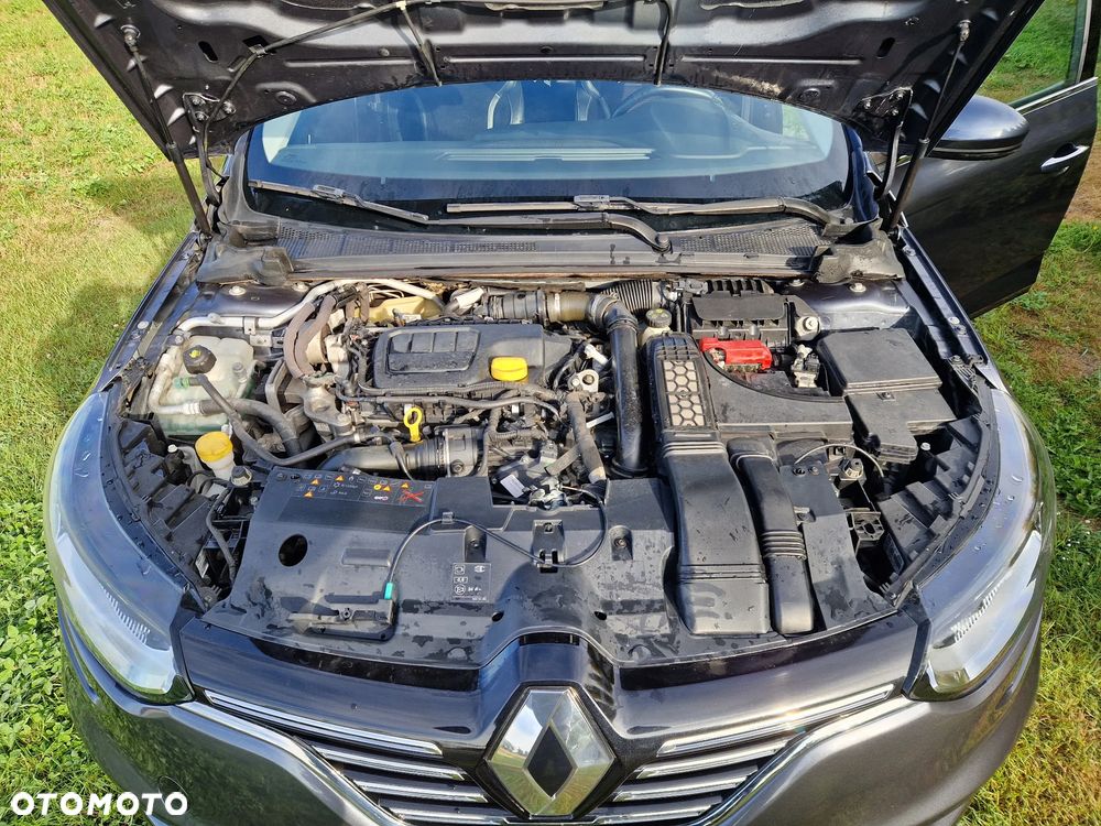 Renault Megane 1.6 dCi Intens - 6