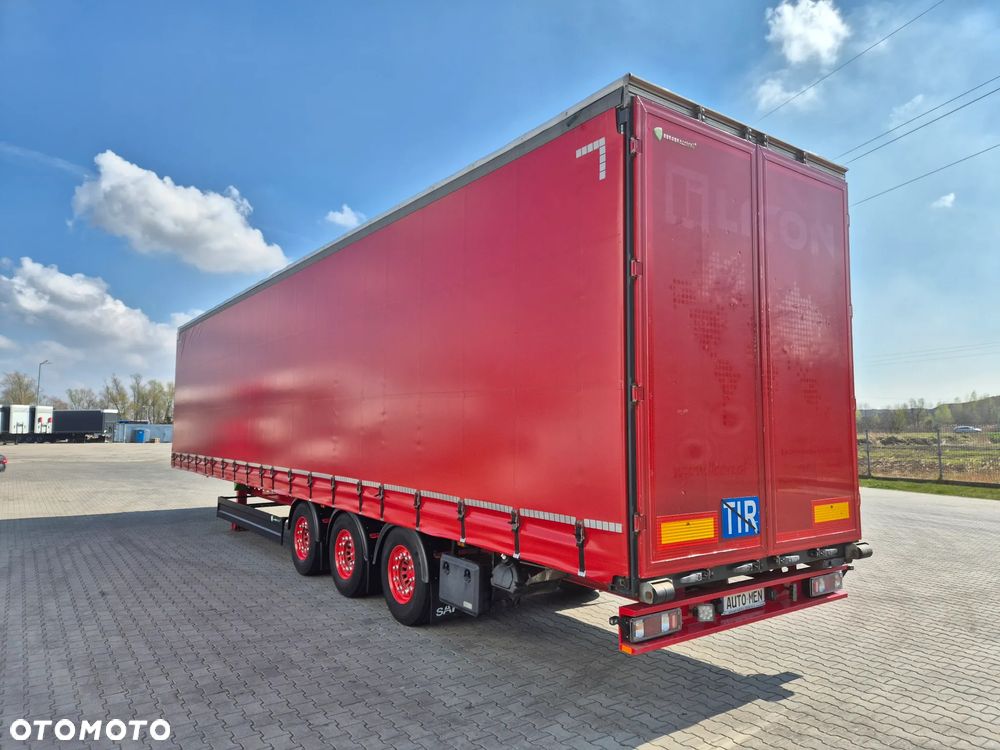 Berger Ecotrail SAPL 24 LTMN Mega - 11