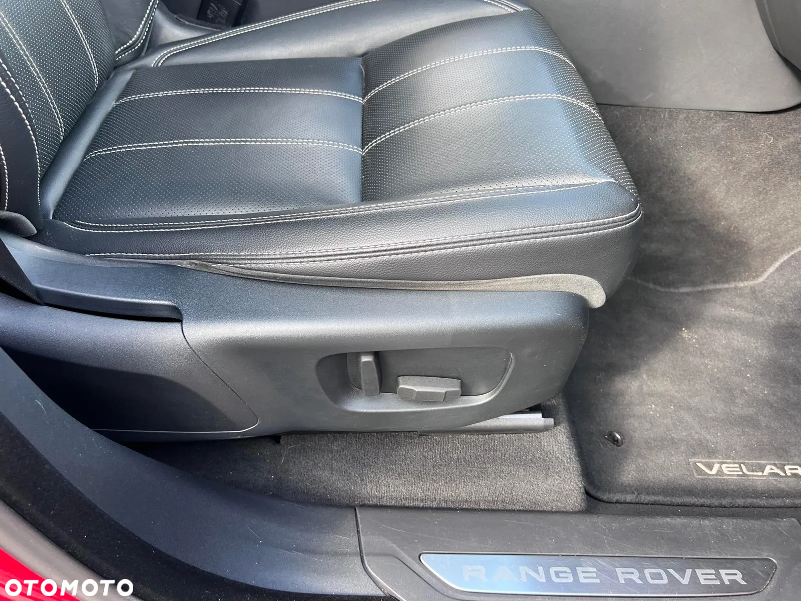 Land Rover Range Rover Velar 2.0 Si4 GPF SE - 22