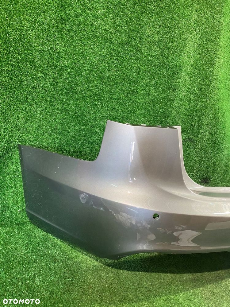 ZDERZAK TYLNY TYŁ AUDI A6 C7 11- KOMBI - 3