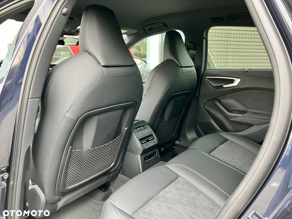 Audi A5 Limousine - 22