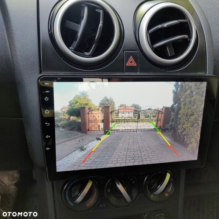 Nissan Qashqai - 15