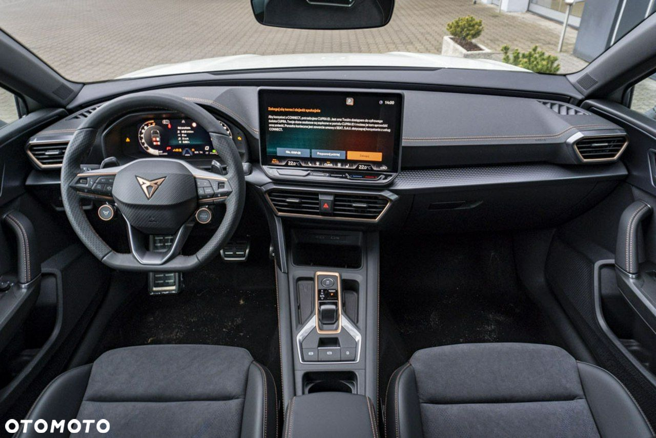 Cupra Leon - 17