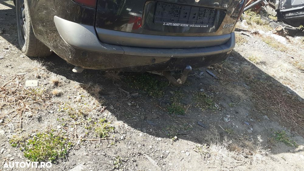Piese Renault Laguna 2 - 7