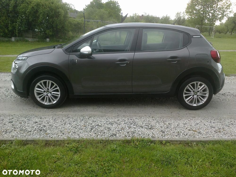 Citroën C3 - 6