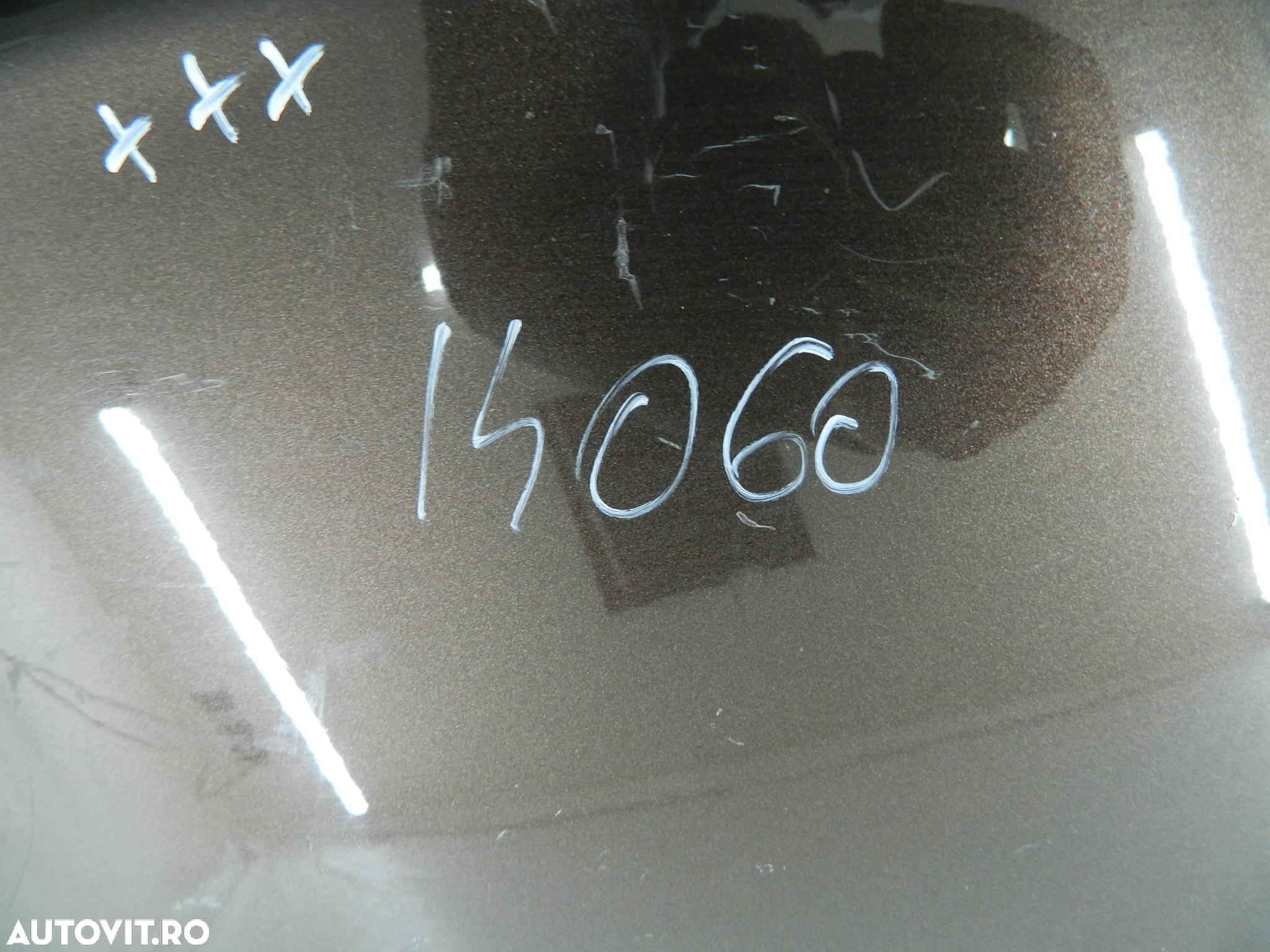 Aripa dreapta fata Hyundai IX35, 2008, 2009, 2010, 2011, 2012, 2013, 2014. - 8
