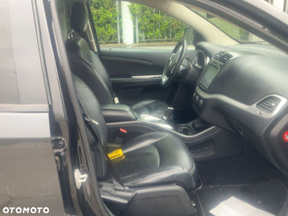 Fiat Freemont 2.0 Multijet Lounge AWD - 6