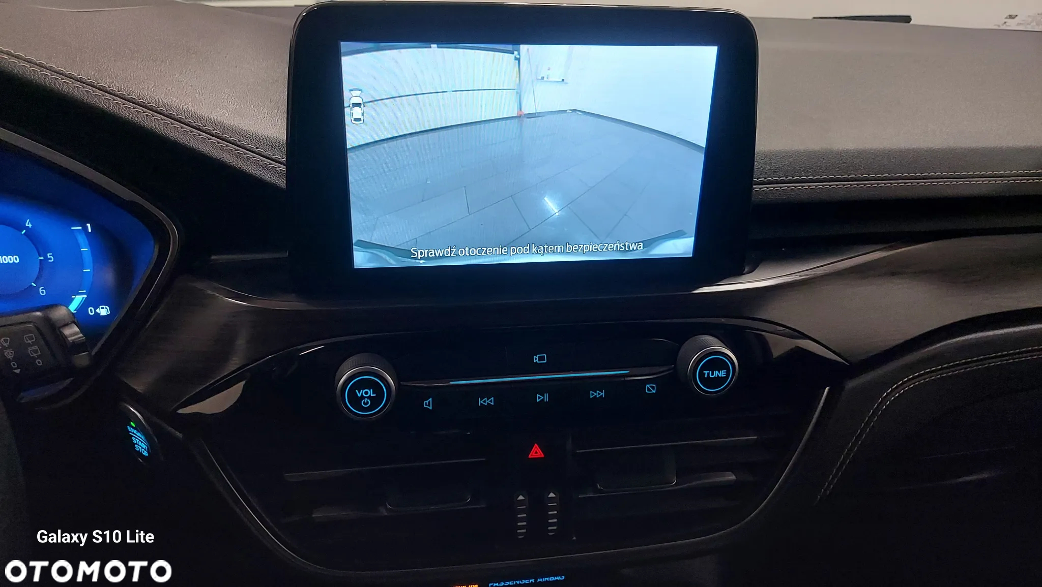 Ford Kuga Vignale 2.0 EcoBlue AWD - 29