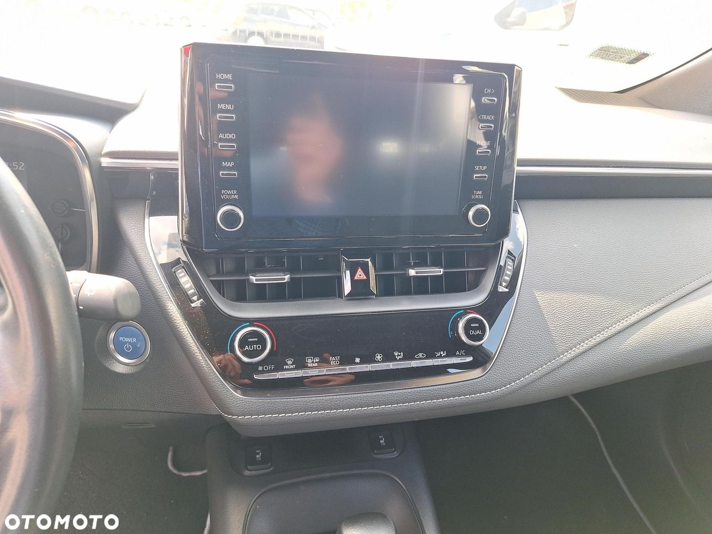 Toyota Corolla - 17