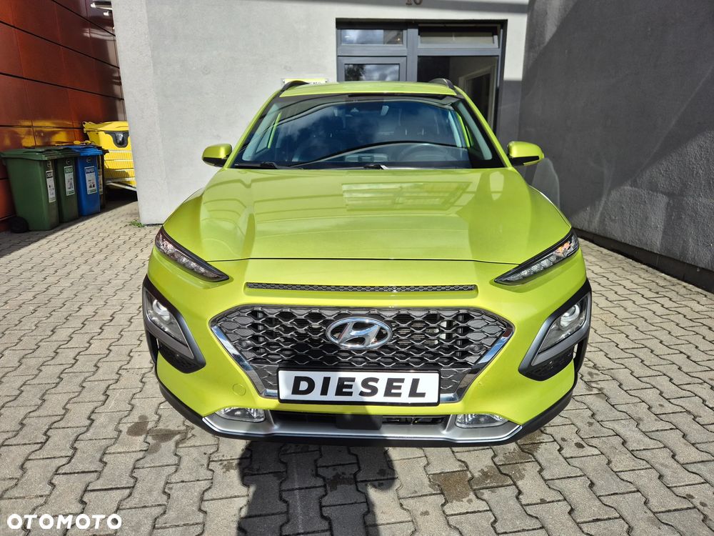 Hyundai Kona - 7