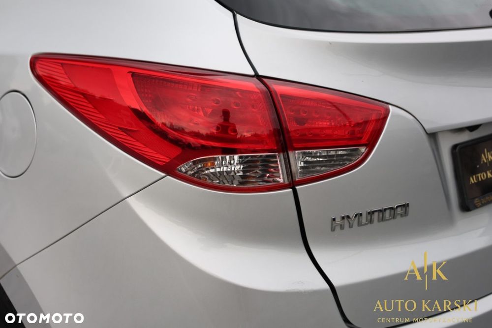 Hyundai ix35 - 17