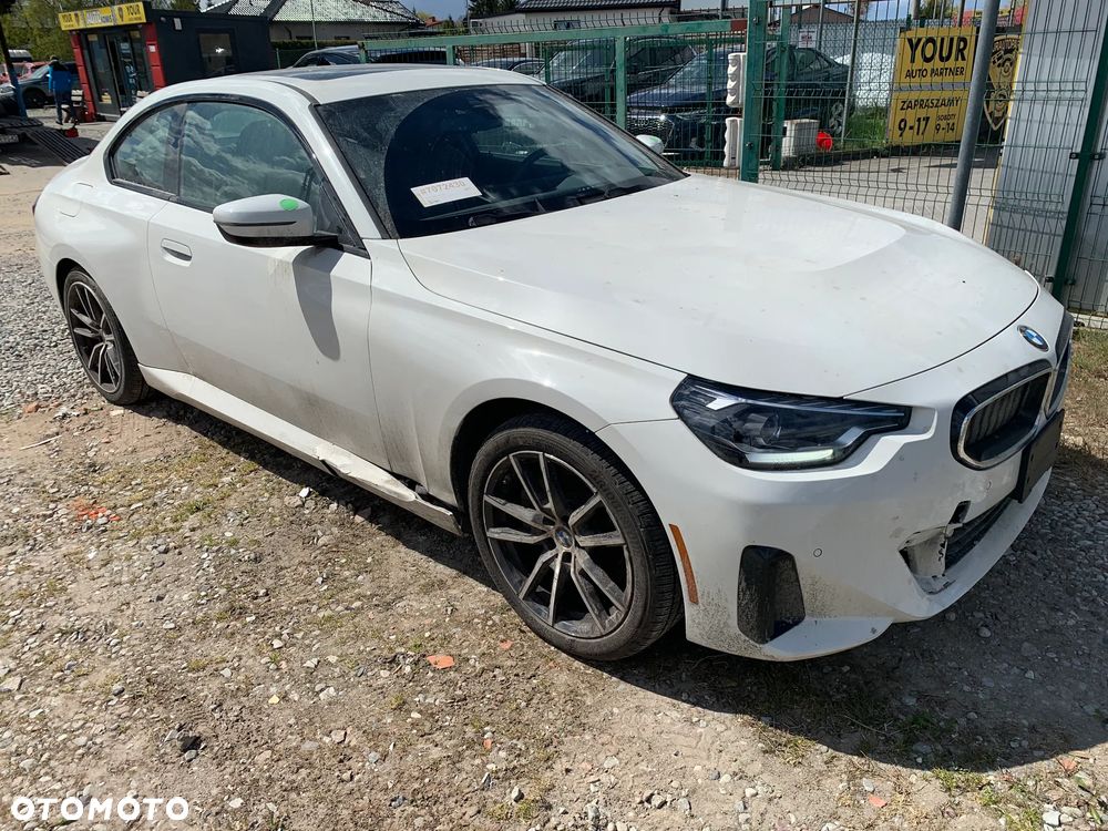BMW Seria 2 230i - 4