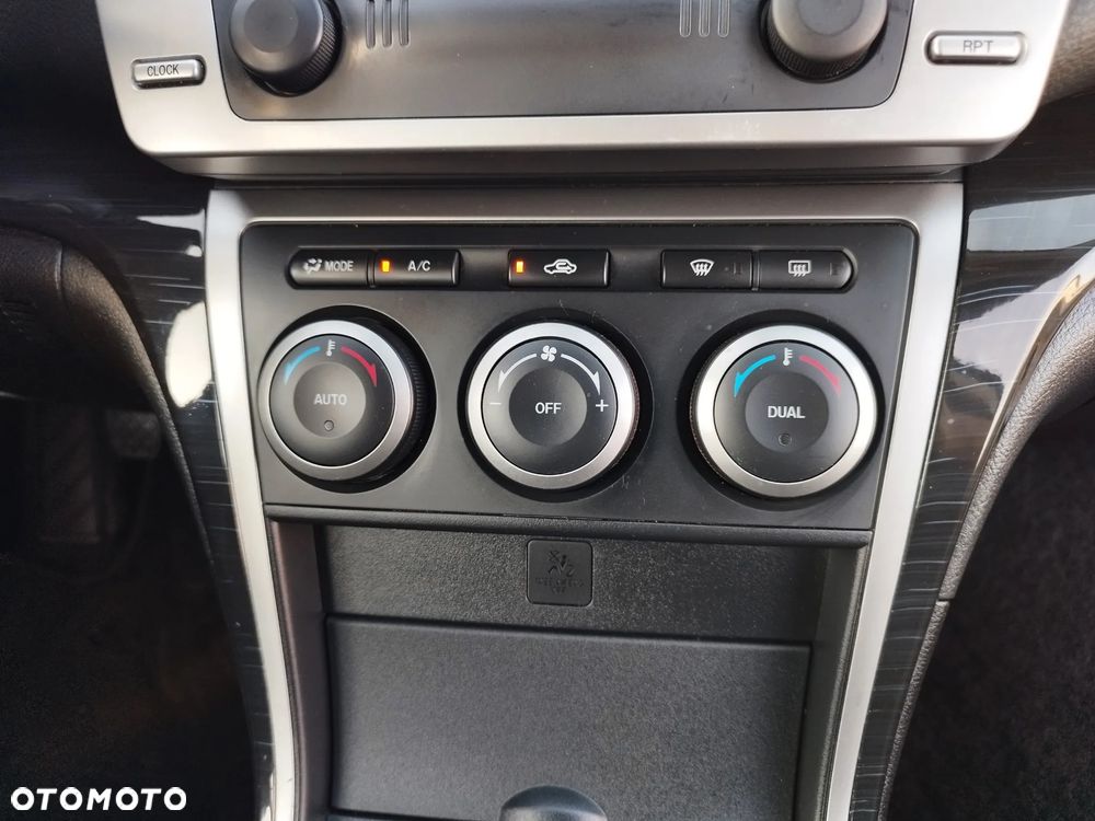 Mazda 6 Sport 2.0 Active - 24