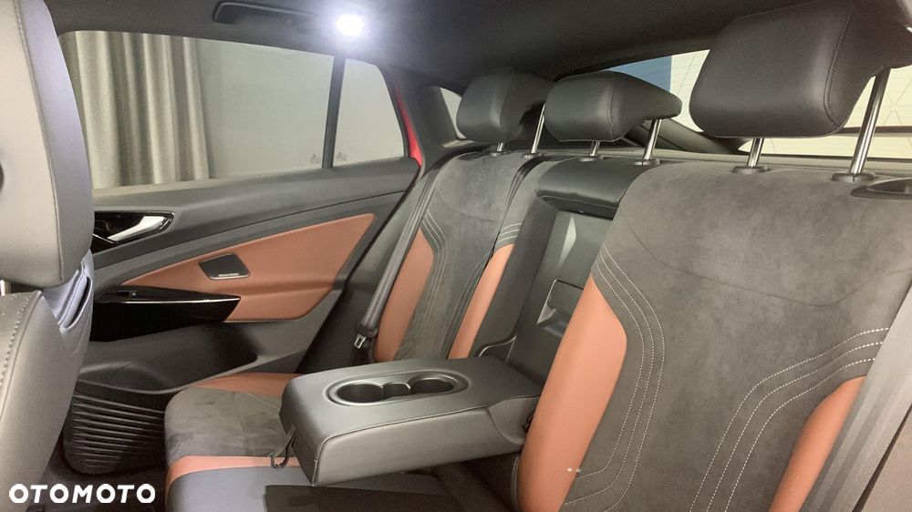 Volkswagen ID.5 77kWh Pro Performance - 16