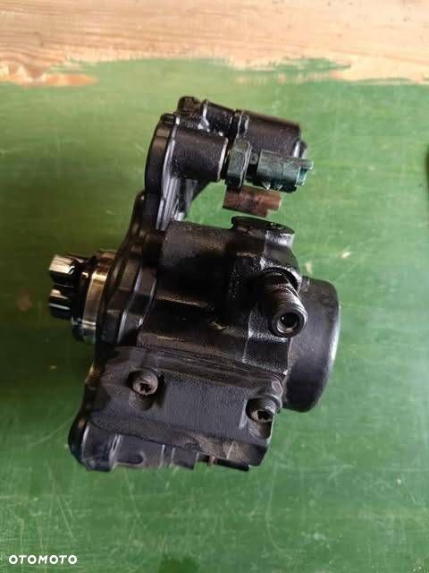 pompa wtryskowa ford mondeo mk4 lift , s-max mk1 lift 2,0 diesel - 1