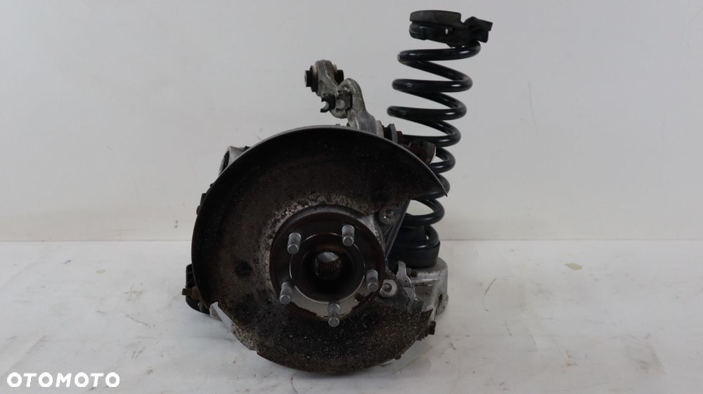 RANGE ROVER VELAR L560 2.0 D ZAWIESZENIE LEWE TYŁ HK83-5B531-AF - 1