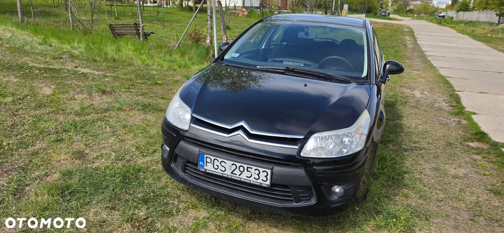 Citroën C4 1.4 16V X - 1