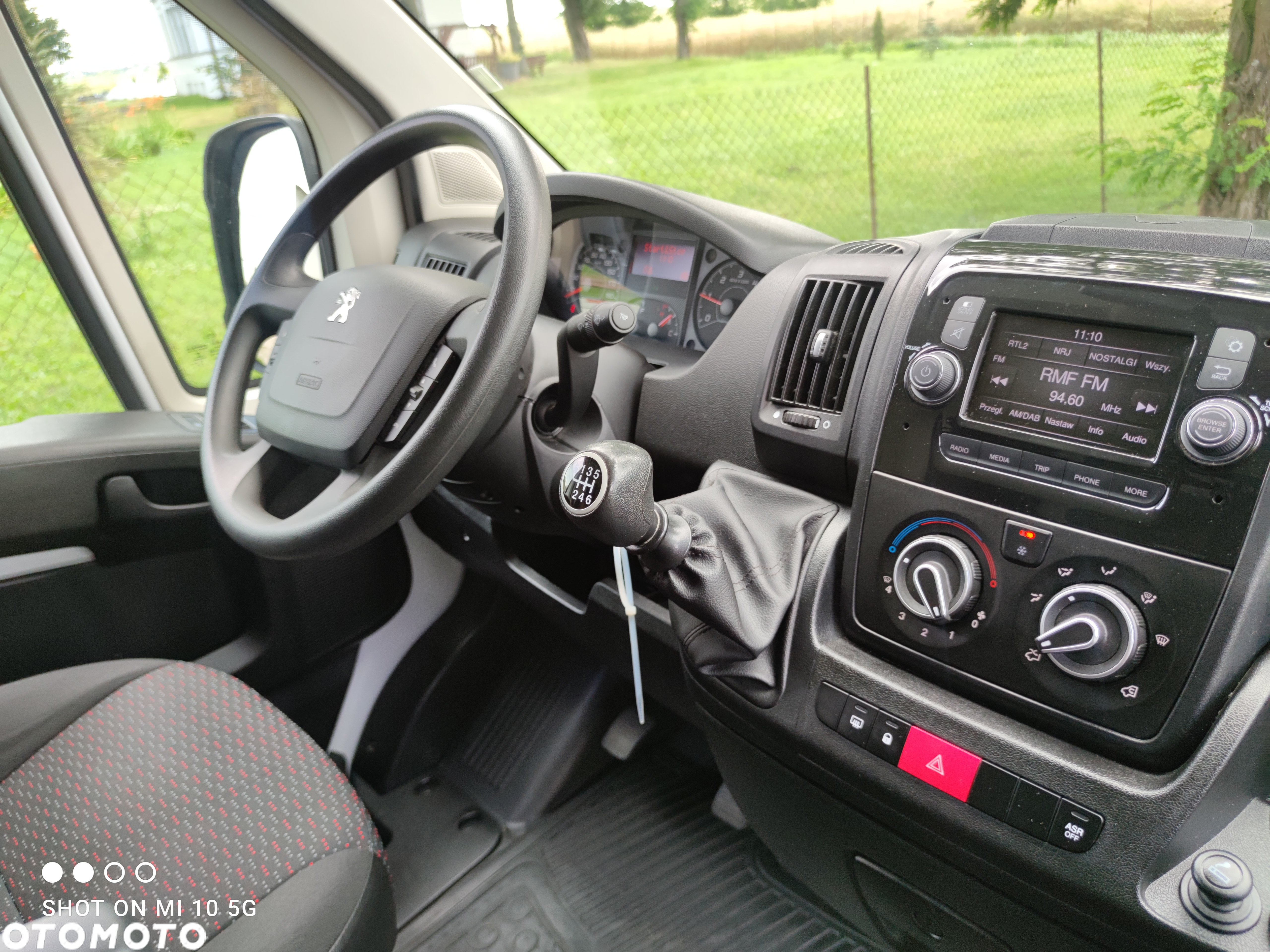 Peugeot Boxer - 17