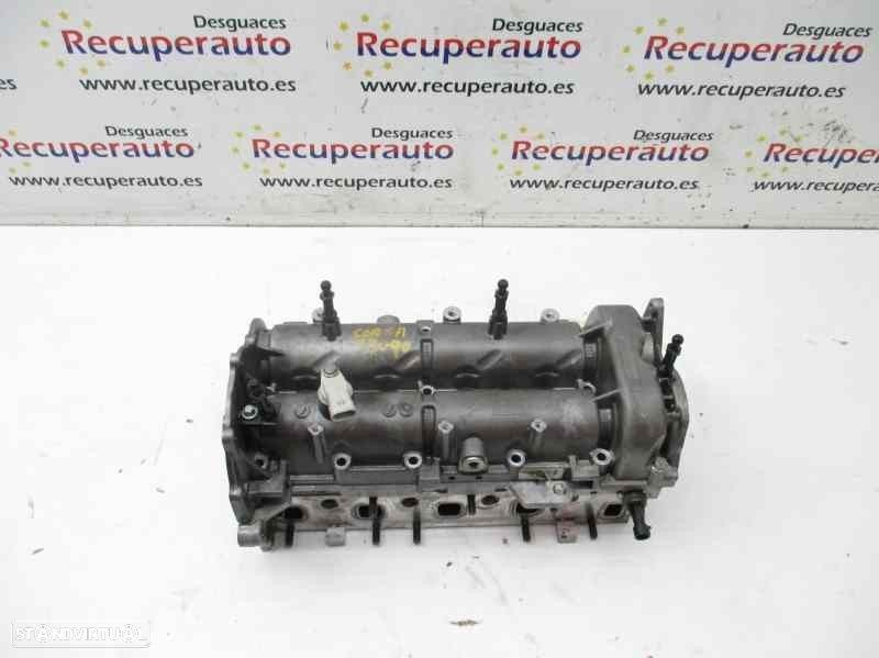 COLAÇA OPEL CORSA D 2009 - 1