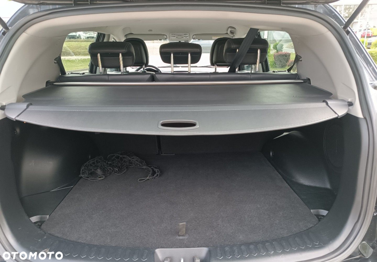 Kia Sportage - 13