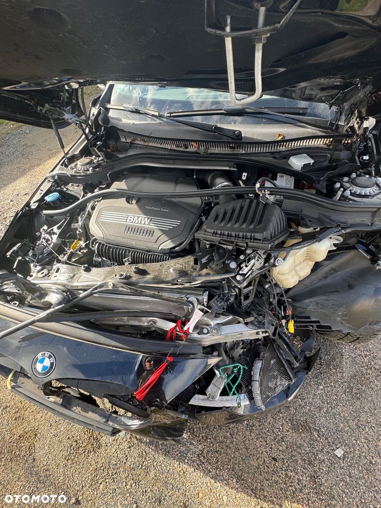 BMW Seria 1 120i Advantage sport - 9