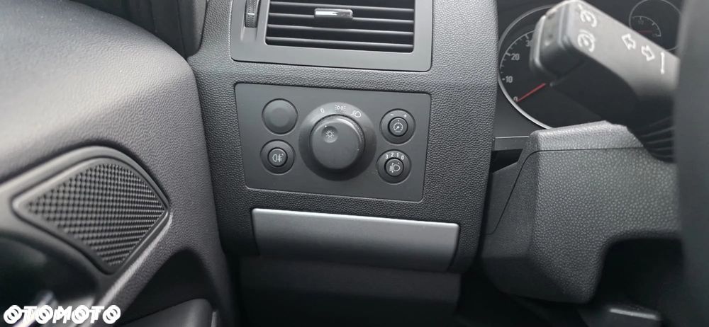 Opel Zafira 1.6 ECOFLEX Family Plus - 11