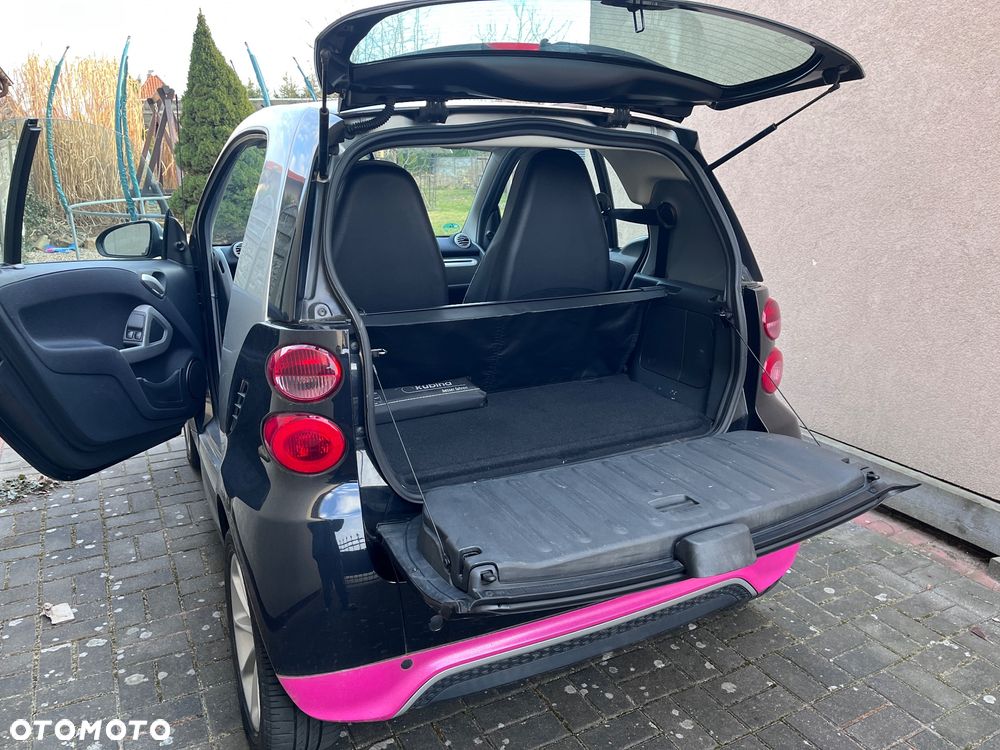 Smart Fortwo - 4