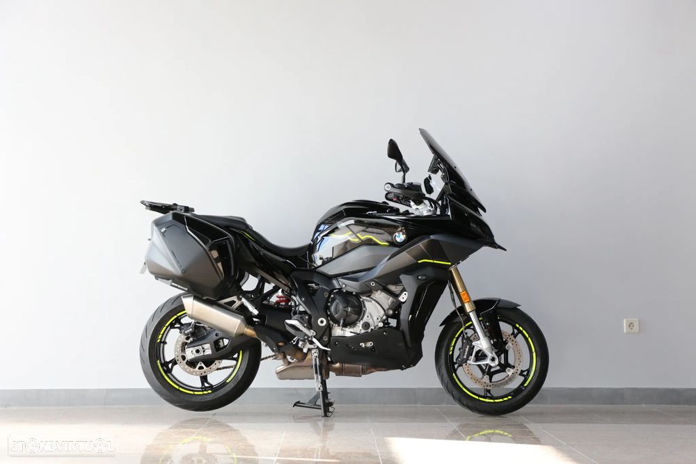BMW S 1000 XR - 3