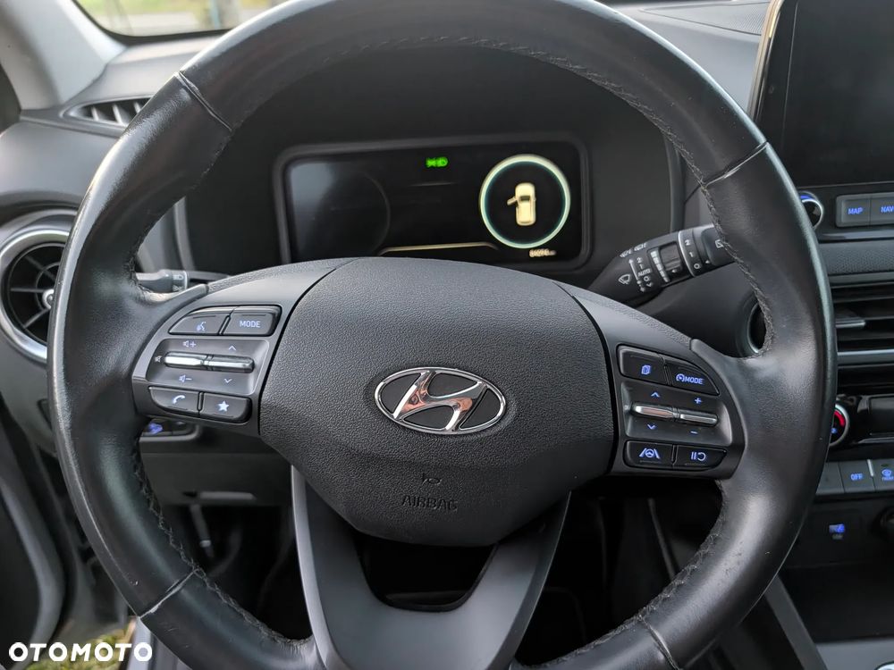 Hyundai Kona - 15