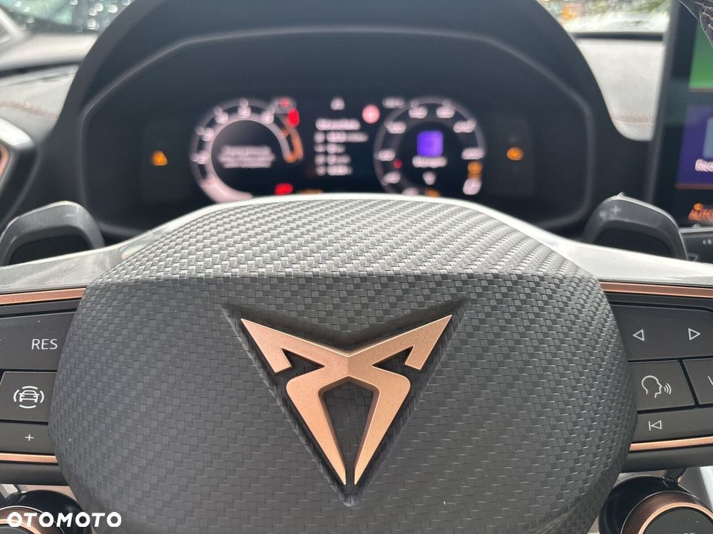 Cupra Formentor 1.5 eTSI mHEV DSG - 16