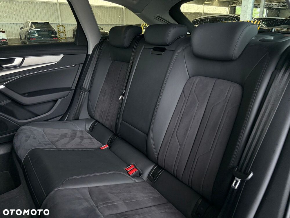 Audi A6 Avant - 24
