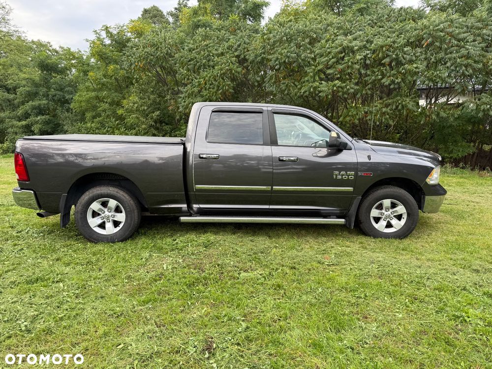 RAM 1500 - 24