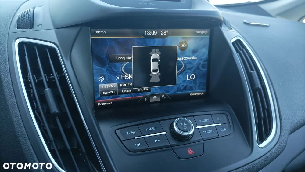 Ford Grand C-MAX Gr 1.5 TDCi Edition - 21