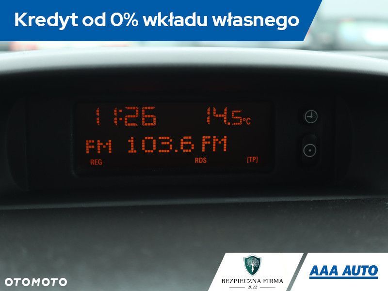 Opel Meriva - 14