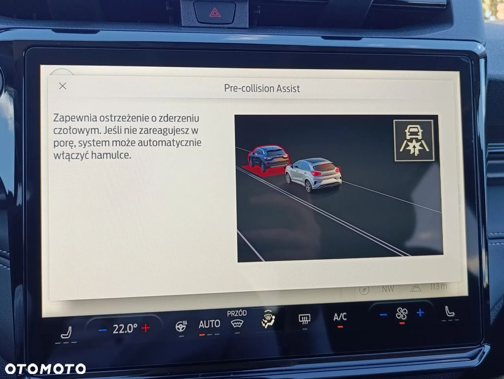 Ford Puma 1.0 EcoBoost mHEV Titanium - 27