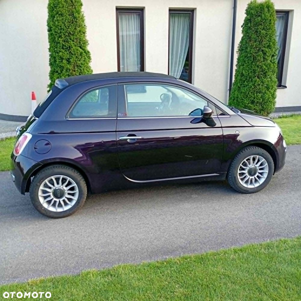 Fiat 500 - 7