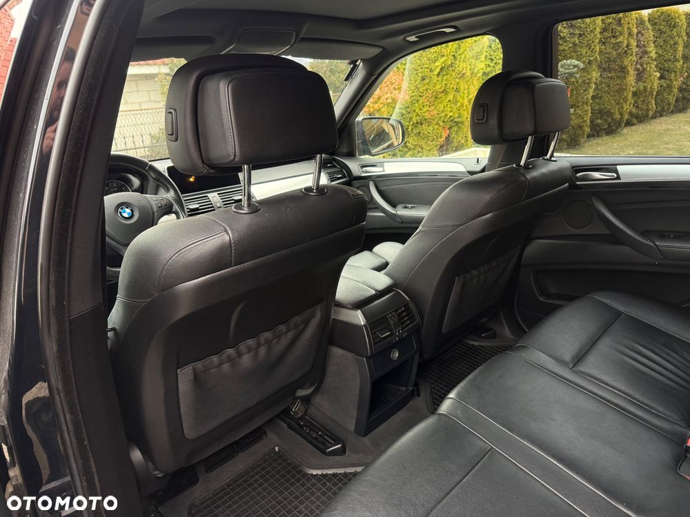 BMW X5 3.0sd - 11