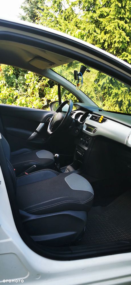 Citroën C3 1.4 HDi Confort - 14