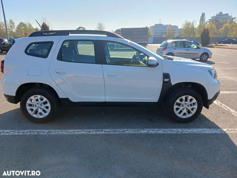 Dacia Duster ECO-G 100 Expression - 9