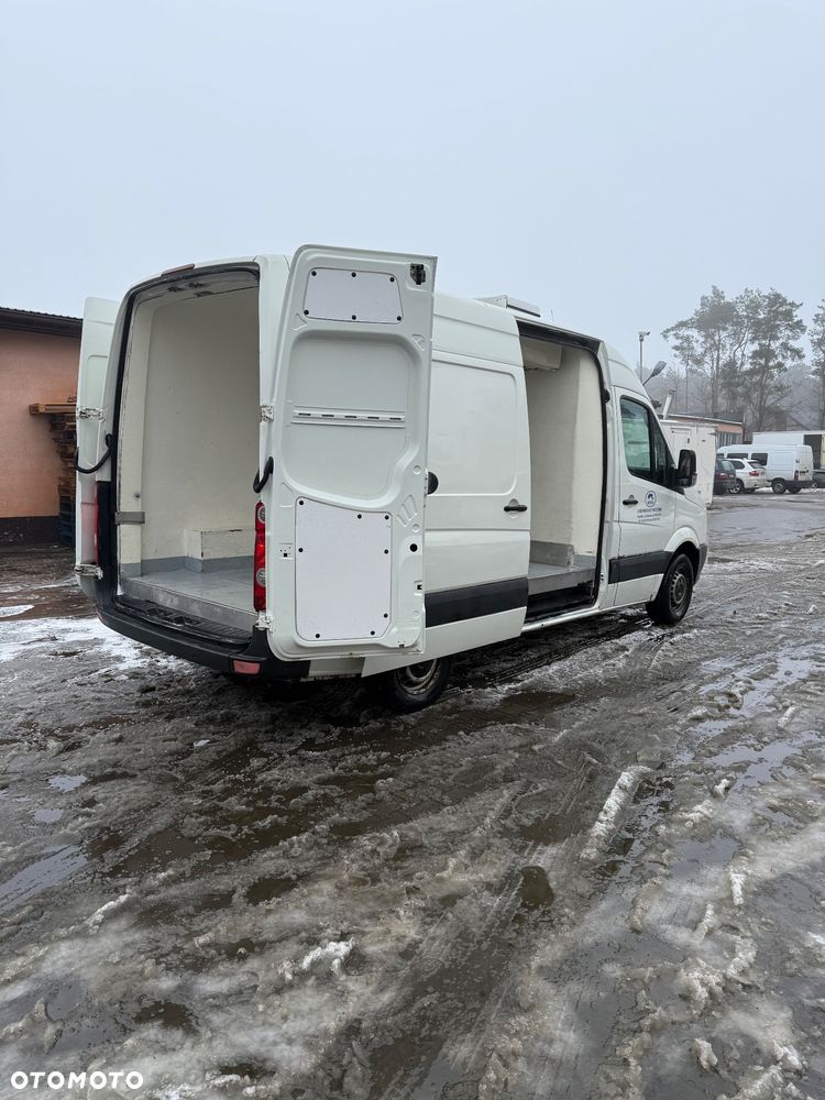 Volkswagen CRAFTER - 6