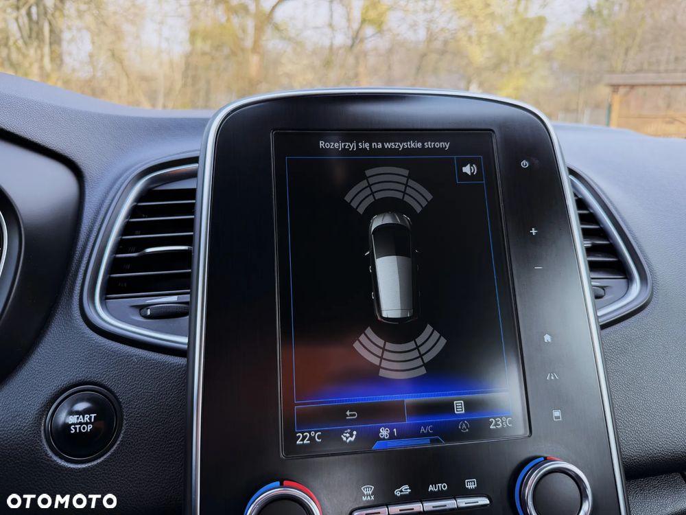 Renault Scenic ENERGY dCi 110 EDC LIMITED - 25